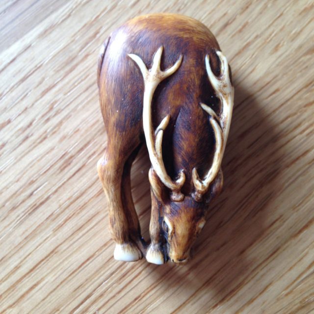 Hirsch 3